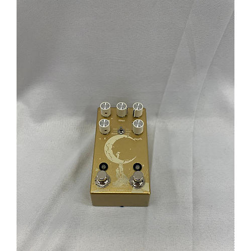 Walrus Audio Used Walrus Audio SLOTVA Effect Pedal