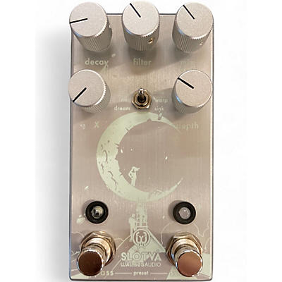 Walrus Audio Used Walrus Audio SLOTVA Effect Pedal