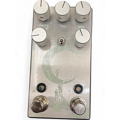 Walrus Audio Used Walrus Audio SLOTVA Effect Pedal