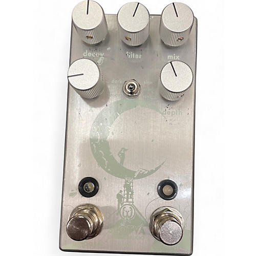 Walrus Audio Used Walrus Audio SLOTVA Effect Pedal