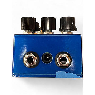 Walrus Audio Used Walrus Audio SLOTVA Effect Pedal