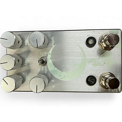 Used Walrus Audio SLOTVA Effect Pedal