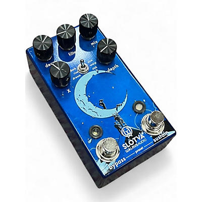 Used Walrus Audio SLOTVA  Effect Pedal