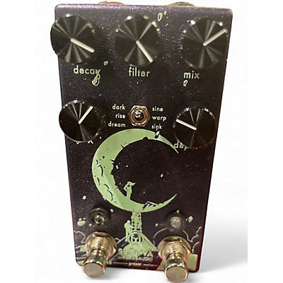 Used Walrus Audio SLOTVA Effect Pedal