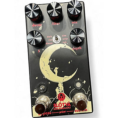 Used Walrus Audio SLOTVA Effect Pedal