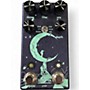 Used Walrus Audio SLOTVA Multi Texture Reverb Effect Pedal