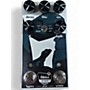 Used Walrus Audio STOVA Multi-Texture Reverb National Park Edition Effect Pedal