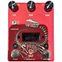Used Walrus Audio Silt Effect Pedal