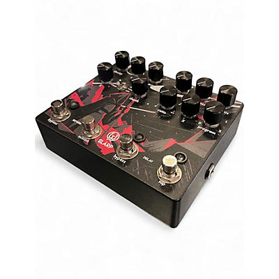 Used Walrus Audio Slarp Slo/ARP87 Effect Pedal