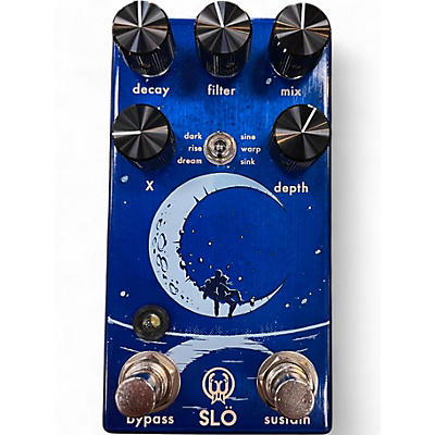 Used Walrus Audio Slo Effect Pedal
