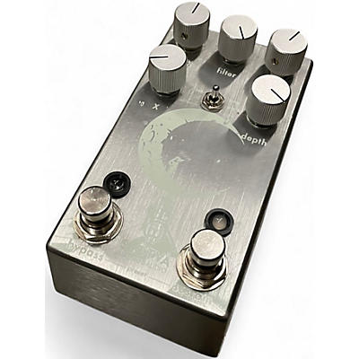 Used Walrus Audio Slo Reverb Effect Pedal