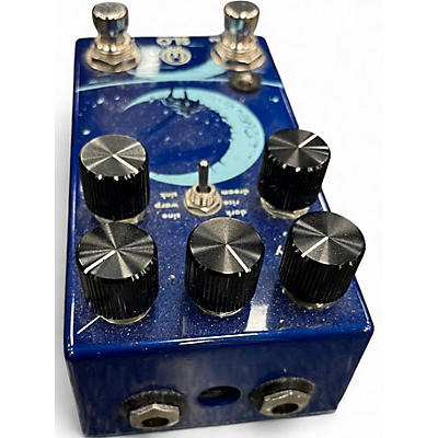 Used Walrus Audio Slo Reverb Effect Pedal