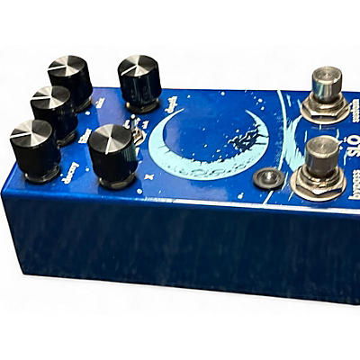 Used Walrus Audio Slo Reverb Effect Pedal