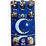 Used Walrus Audio Slo Reverb Effect Pedal