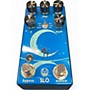 Used Walrus Audio Slo Reverb Effect Pedal