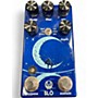 Used Walrus Audio Slo Reverb Effect Pedal