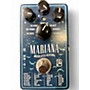 Used Walrus Audio Slo Reverb Effect Pedal
