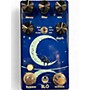 Used Walrus Audio Slo Reverb Effect Pedal