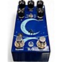 Used Walrus Audio Slo Reverb Effect Pedal