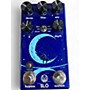 Used Walrus Audio Slo Reverb Effect Pedal