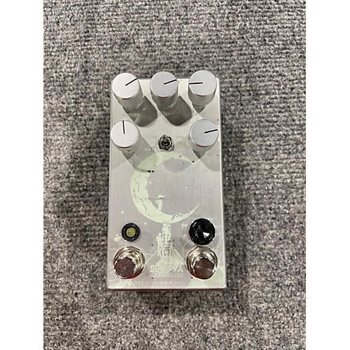 Walrus Audio Used Walrus Audio Slotva Effect Pedal