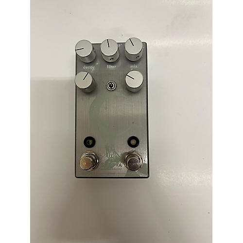 Walrus Audio Used Walrus Audio Slotva Effect Pedal