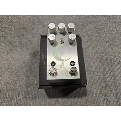 Walrus Audio Used Walrus Audio Slotva Effect Pedal