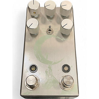 Used Walrus Audio Slotva Effect Pedal