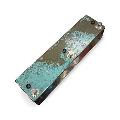 Used Walrus Audio Transit 3 Pedal