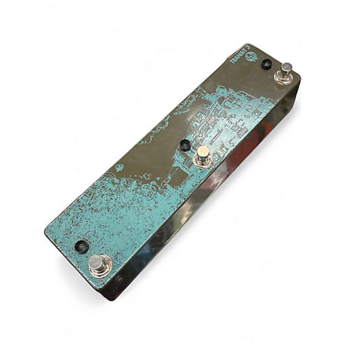 Used Walrus Audio Transit 3 Pedal