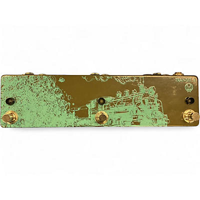 Used Walrus Audio Transit 3 Standard Pedal