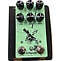 Used Walrus Audio VOYAGER MKII Effect Pedal