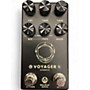 Used Walrus Audio Voyager MKII Preamp Overdrive Effect Pedal