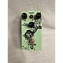 Used Walrus Audio Used Walrus Audio Voyager Preamp Overdrive Effect Pedal