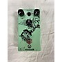 Used Walrus Audio Used Walrus Audio Voyager Preamp Overdrive Effect Pedal