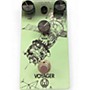 Used Walrus Audio Used Walrus Audio Voyager Preamp Overdrive Effect Pedal