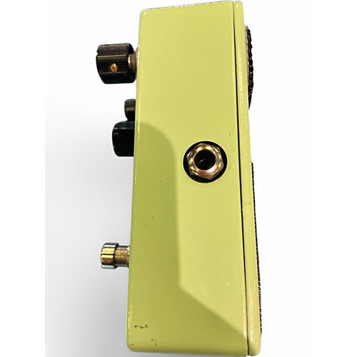 Used Walrus Audio Voyager Preamp Overdrive Effect Pedal