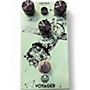 Used Walrus Audio Voyager Preamp Overdrive Effect Pedal