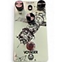 Used Walrus Audio Voyager Preamp Overdrive Effect Pedal