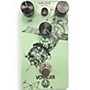 Used Walrus Audio Voyager Preamp Overdrive Effect Pedal