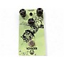 Used Walrus Audio Voyager Preamp Overdrive Effect Pedal
