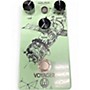 Used Walrus Audio Voyager Preamp Overdrive Effect Pedal