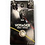 Used Walrus Audio Voyager Preamp Overdrive Effect Pedal