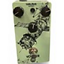 Used Walrus Audio Voyager Preamp Overdrive Effect Pedal