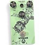 Used Walrus Audio Voyager Preamp Overdrive Effect Pedal