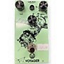 Used Walrus Audio Voyager Preamp Overdrive Effect Pedal