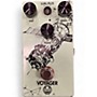 Used Walrus Audio Voyager Preamp Overdrive Effect Pedal