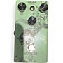 Used Walrus Audio Voyager Preamp Overdrive Effect Pedal