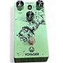 Used Walrus Audio Voyager Preamp Overdrive Effect Pedal