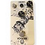 Used Walrus Audio Voyager Preamp Overdrive Effect Pedal